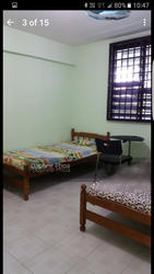 Blk 95 Commonwealth Drive (Queenstown), HDB 3 Rooms #139318102